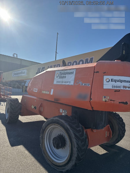 2019 JLG 1350SJP