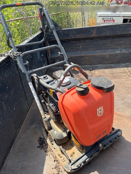 2026 HUSQVARNA LF75