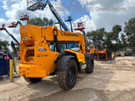 2026 JCB 510-56