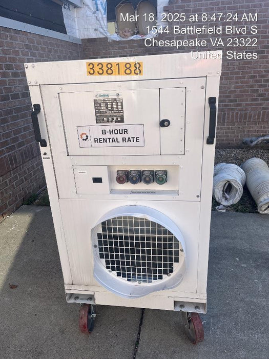 2023 KWIKOOL KPO12-23H