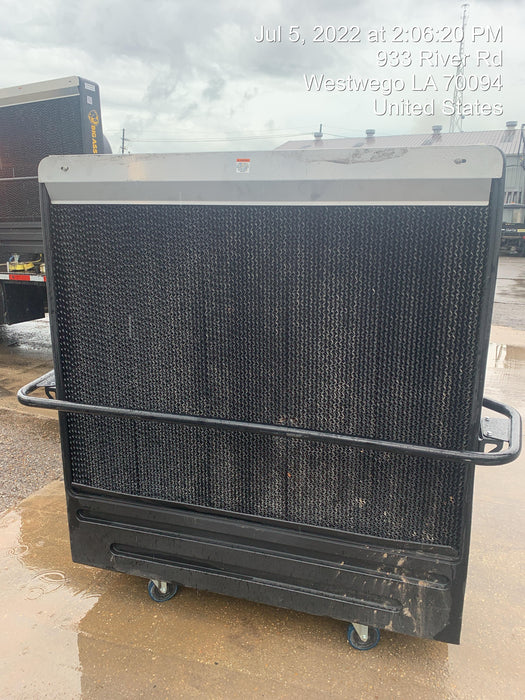 2022 BIG ASS FANS Cool Space 400