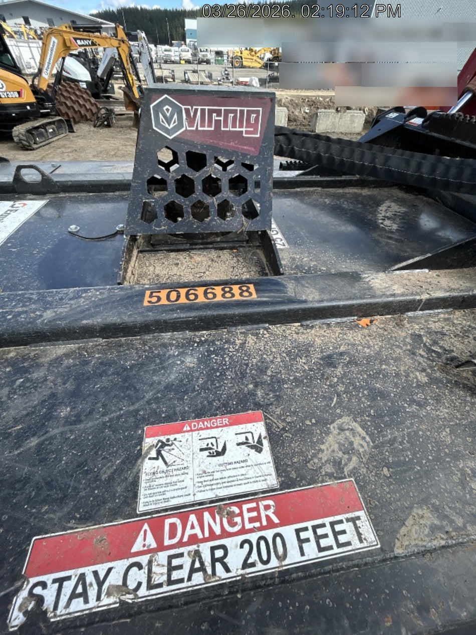 2025 VIRNIG RBV72-25