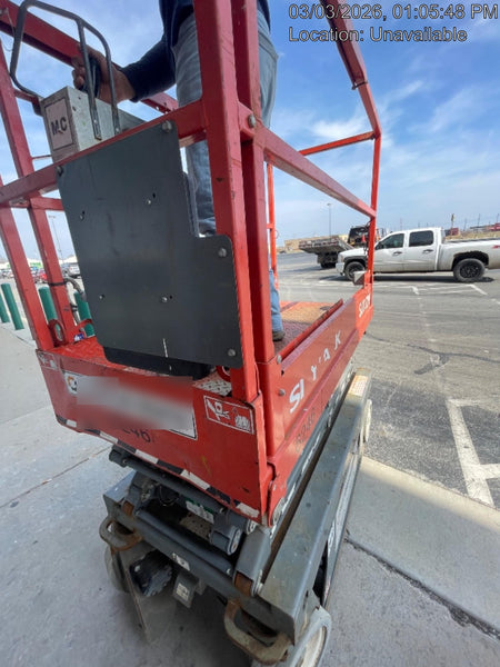 2017 Skyjack SJIII-3219 Skyjack SJ3219, Trojan Battery Set, Extended Warranty 5yr/5k hr