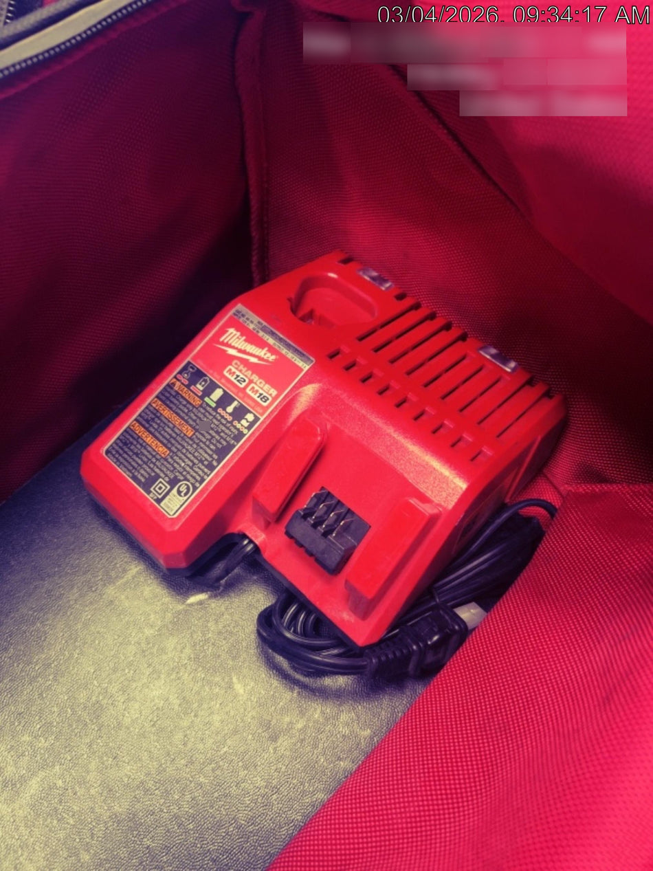 2021 MILWAUKEE 2776-21
