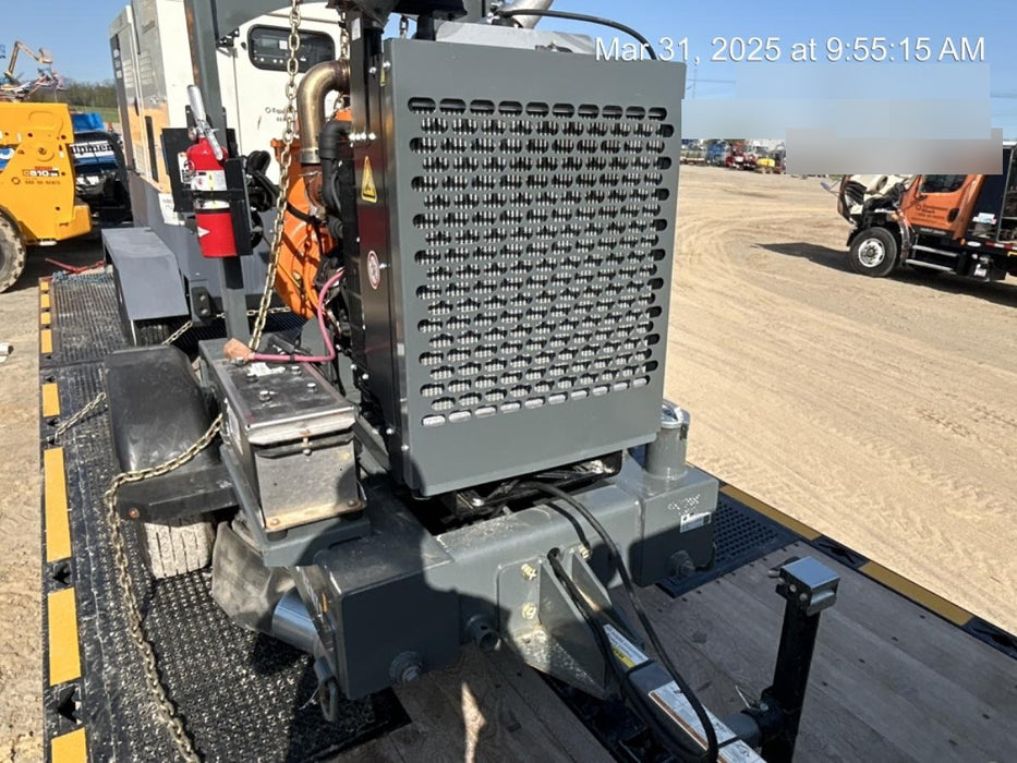 2023 PREMIER PUMP 6NNT‐RP‐TD2.9‐T85