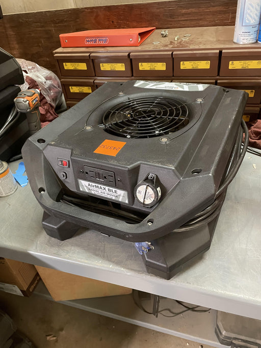 2022 PHOENIX AirMAX Radial Air Mover