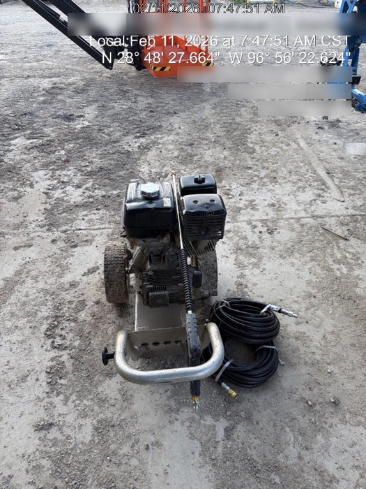 2019 MI-T-M CORPORATION CA-3504-1MAH