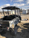 2022 Club Car CA1700D Canopy, Diesel, 4 Passenger