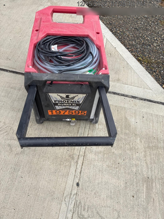 2021 PHOENIX DryMAX XL