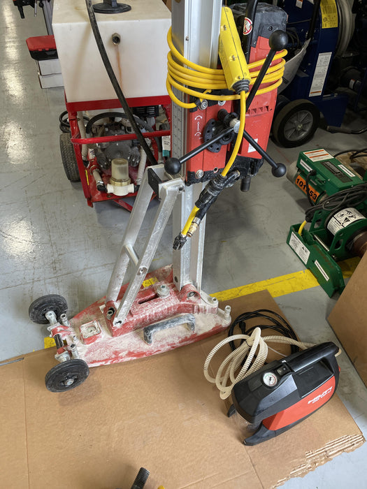 2022 HILTI DD250E