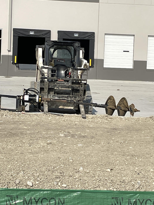 2023 AUGER TORQUE 3300-30