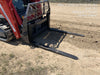 2022 PALADIN 48" Pallet Forks - Paladin