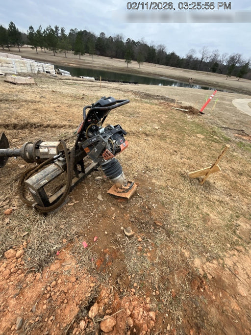 2024 HUSQVARNA LT6005