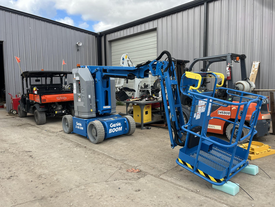 2024 GENIE Z30-20 N RJ