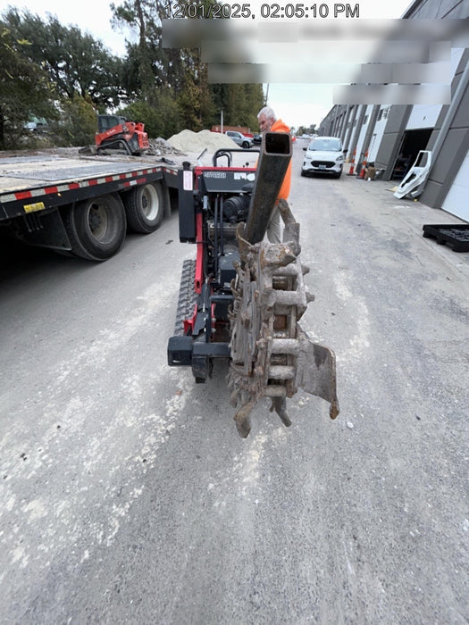 2023 BARRETO E2036RTKH-4MS