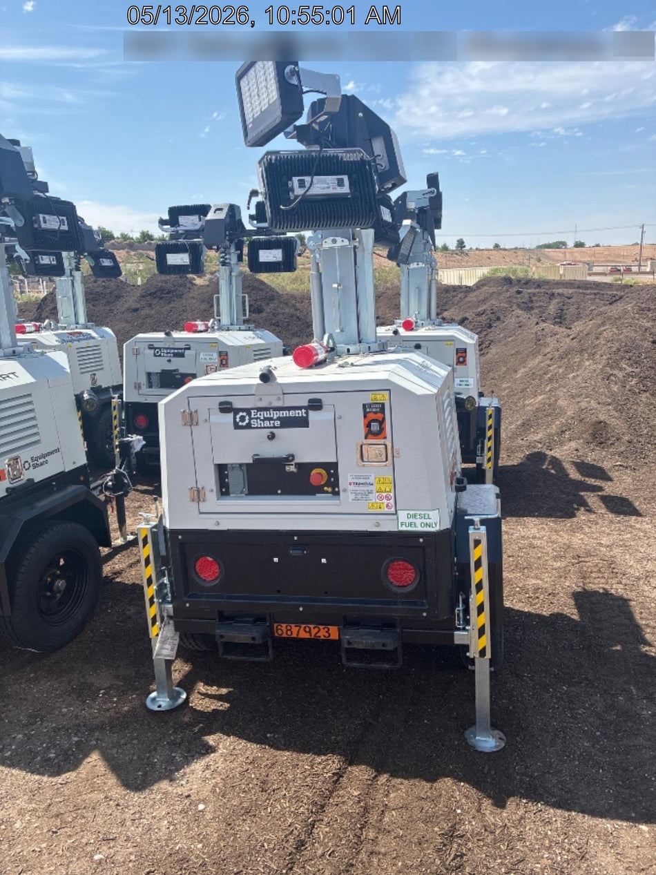 2026 TRIME X-SMART (EL1250H)