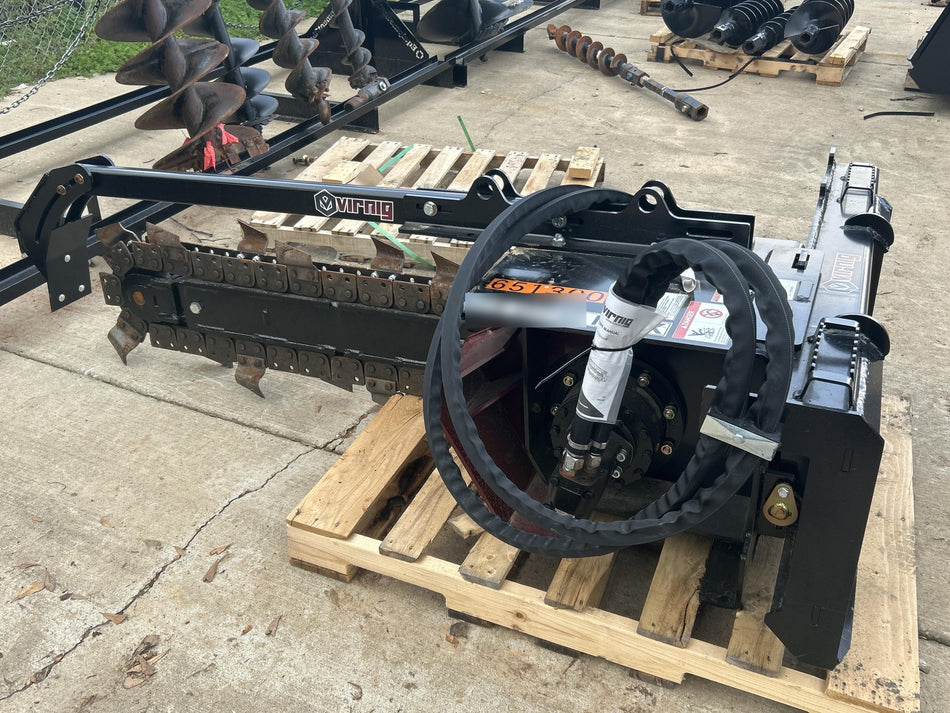 2026 VIRNIG TCH48-25