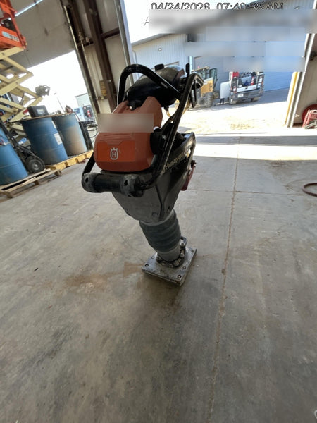 2025 HUSQVARNA LT6005