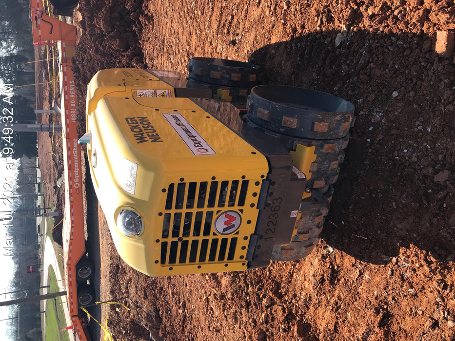 2020 WACKER NEUSON RTLx-SC3