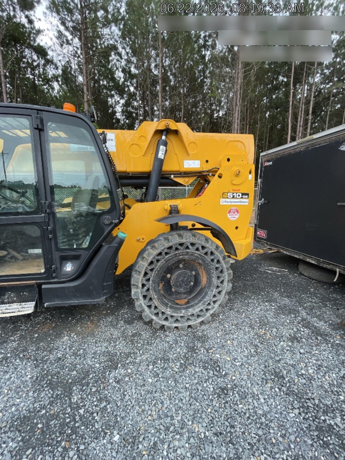 2019 JCB 510-56