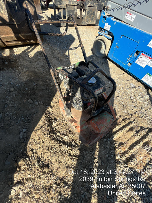 2023 MULTIQUIP MVC82VHW