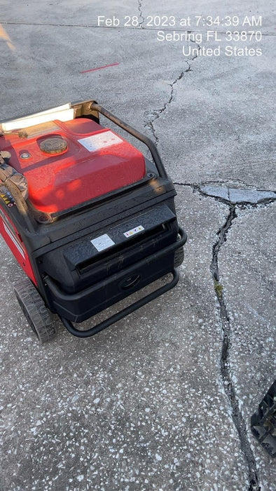 2022 MI-T-M GEN-8000-IMM1E