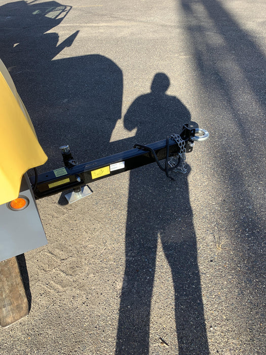 2021 ATLAS COPCO XAS188 CWK