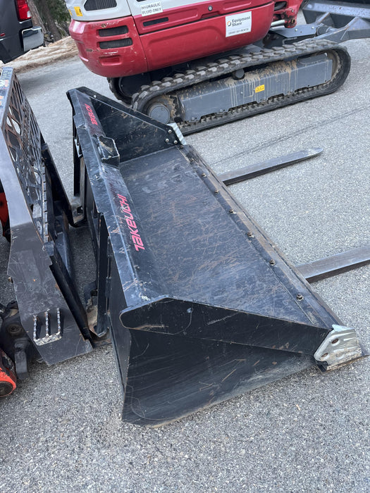 2021 PALADIN 48" Pallet Forks - Paladin