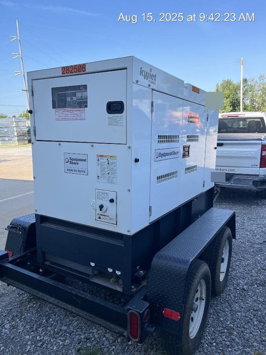 2022 SHINDAIWA DGK45F