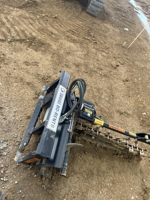 2023 AUGER TORQUE MT-36