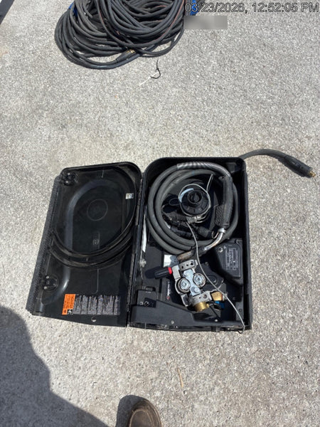 2024 LINCOLN ELECTRIC LN-25X