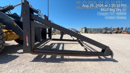 2024 ARROW MATERIAL HANDLING 7196250-6-96-049PG