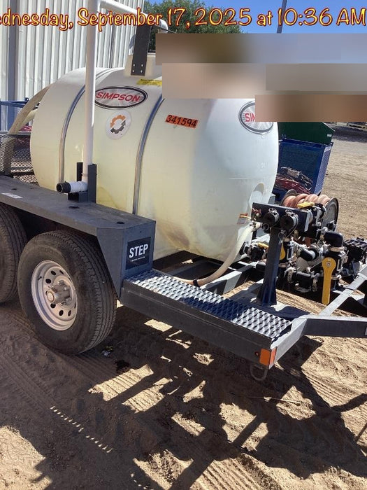 2023 SIMPSON SWT-52517