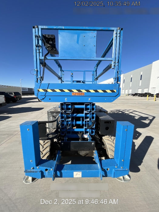 2020 GENIE GS-4069 RT