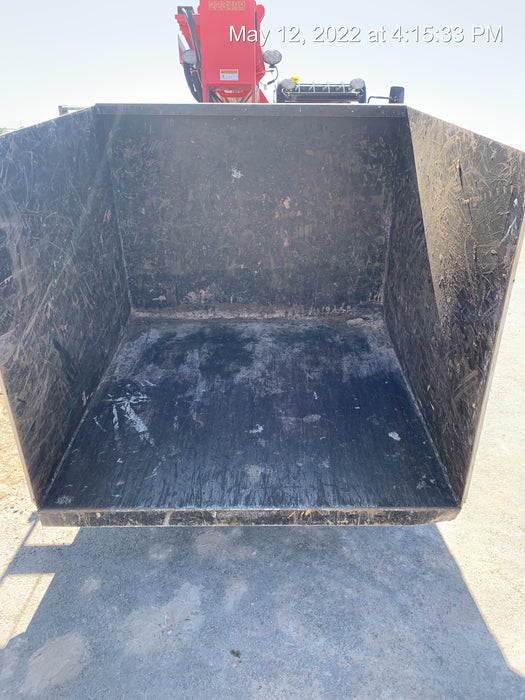 2020 STAR INDUSTRIES 1425