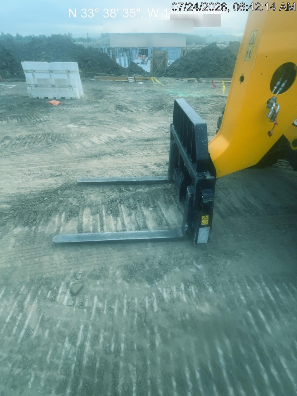 2025 JCB 506-36