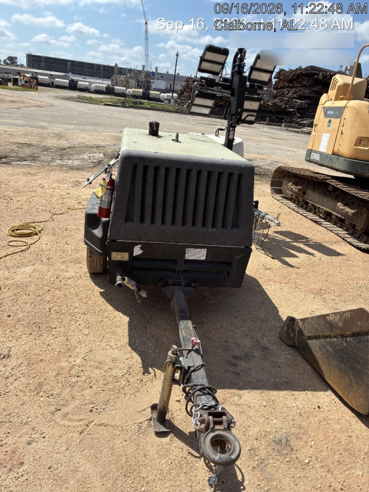 2019 SULLAIR 185-DPQ