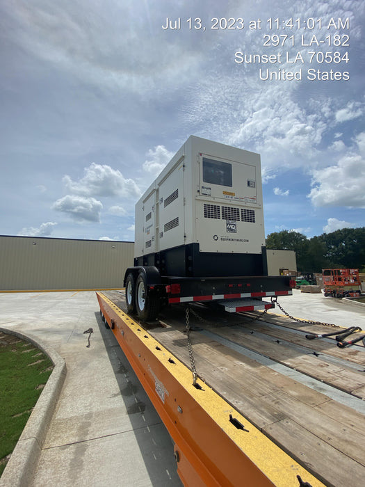 2022 MULTIQUIP DCA220