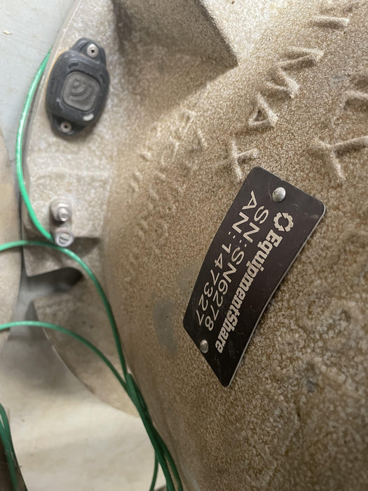 2021 MICHIGAN PNEUMATIC 20262