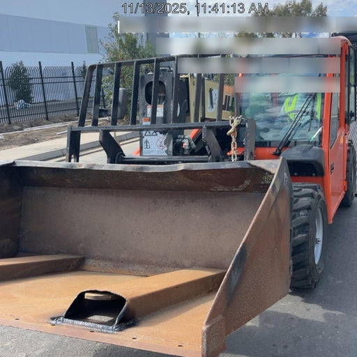 2020 STAR INDUSTRIES 1406B