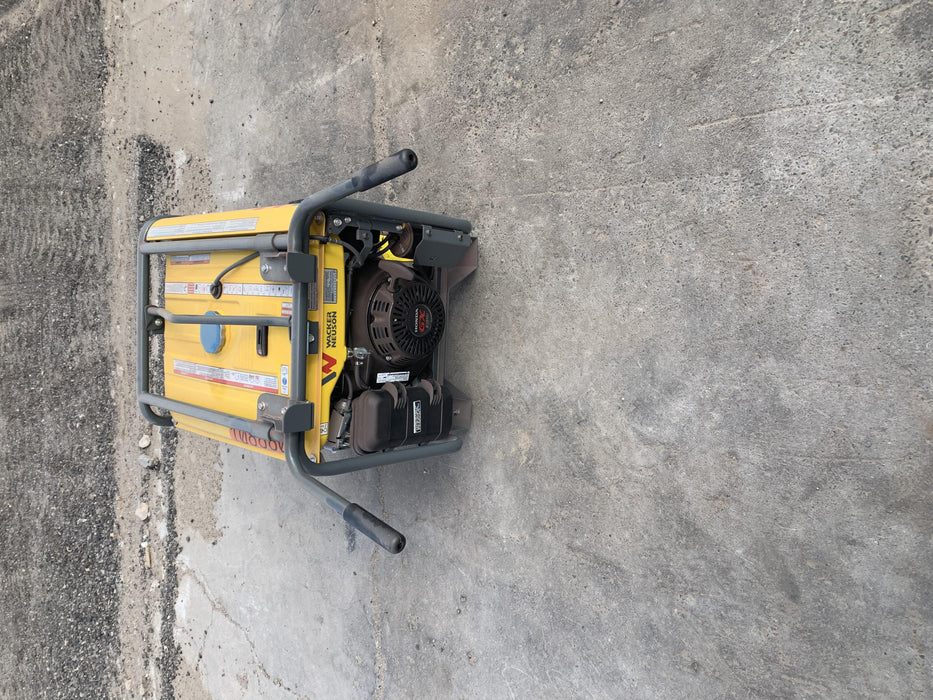 2020 WACKER NEUSON GP6600A