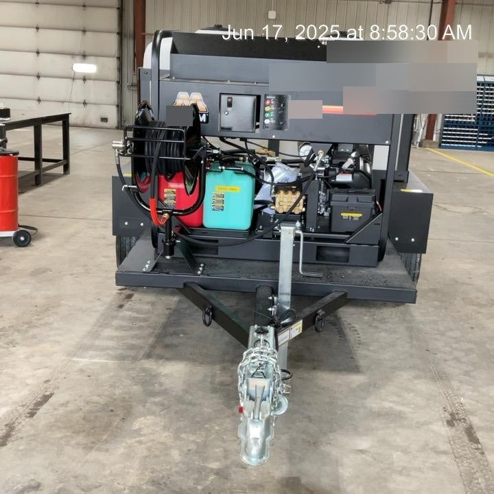 2025 MI-T-M HS-3505-1MGH-UR