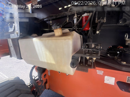 2018 JLG 660SJ