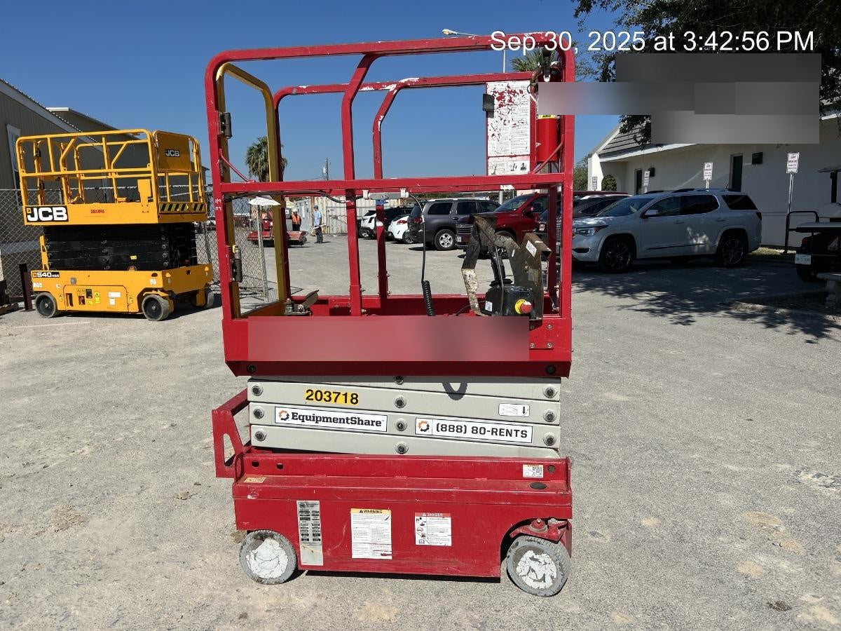 2022 MEC 1330SE