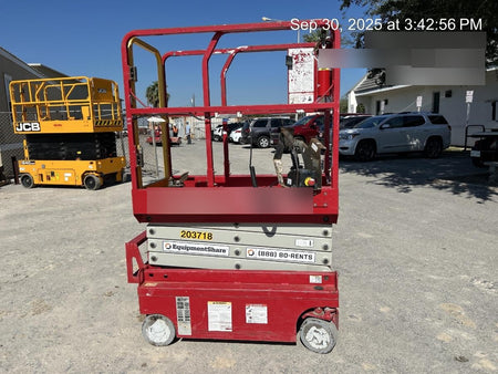2022 MEC 1330SE