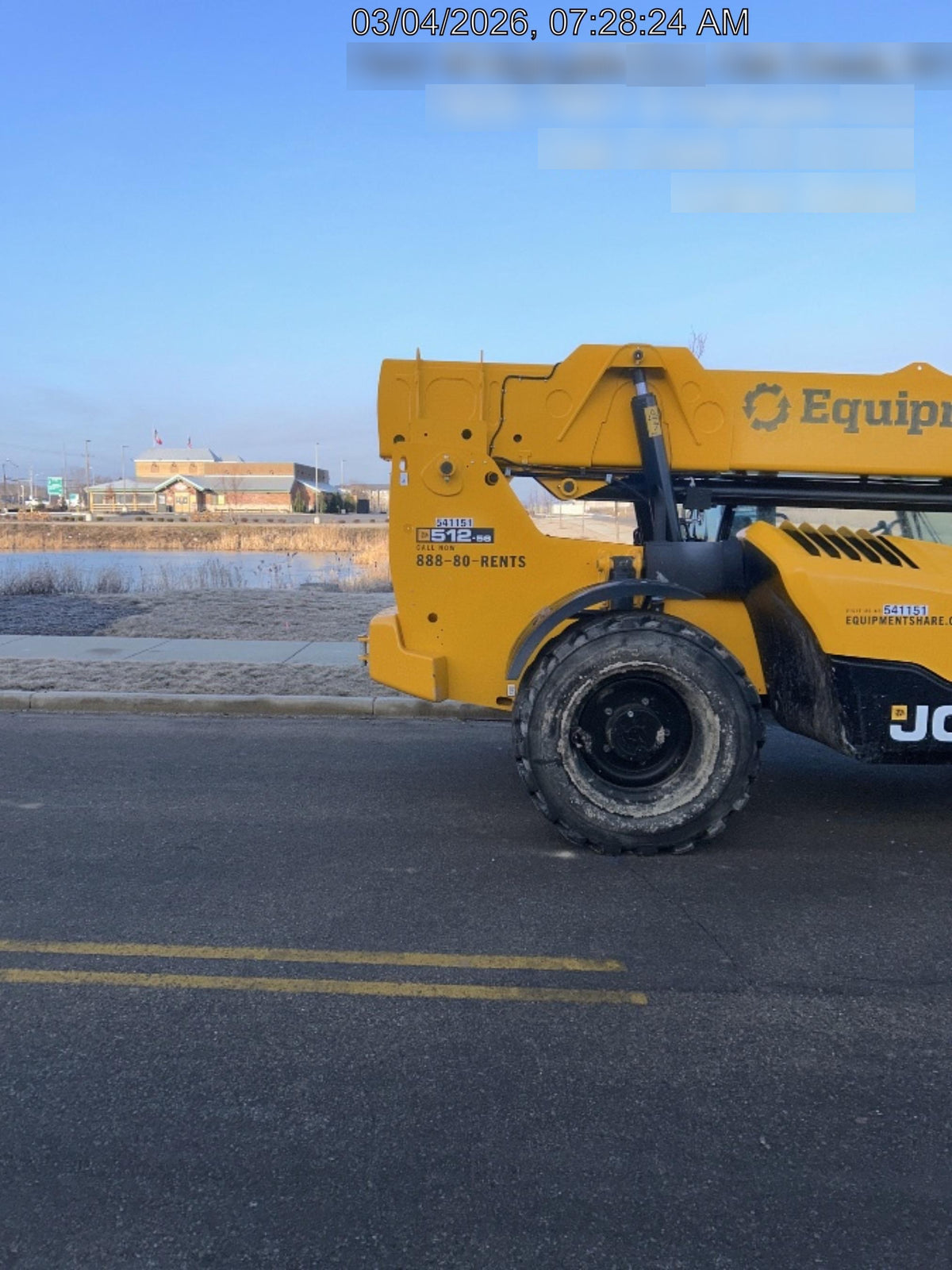 2025 JCB 512-56