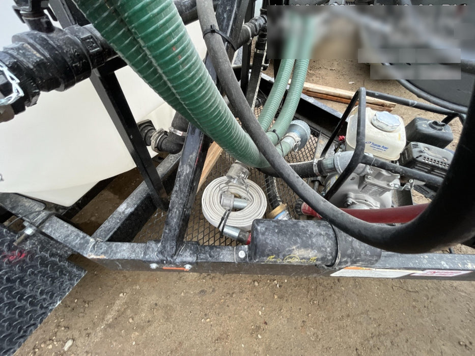 2025 WYLIE EXP-550L-S