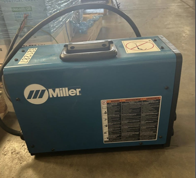 2025 MILLER ELECTRIC CST-282