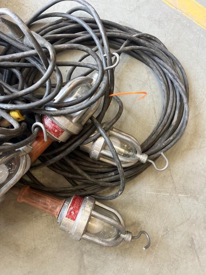2021 WORKSITE LIGHTING SLDWXPLED8-12