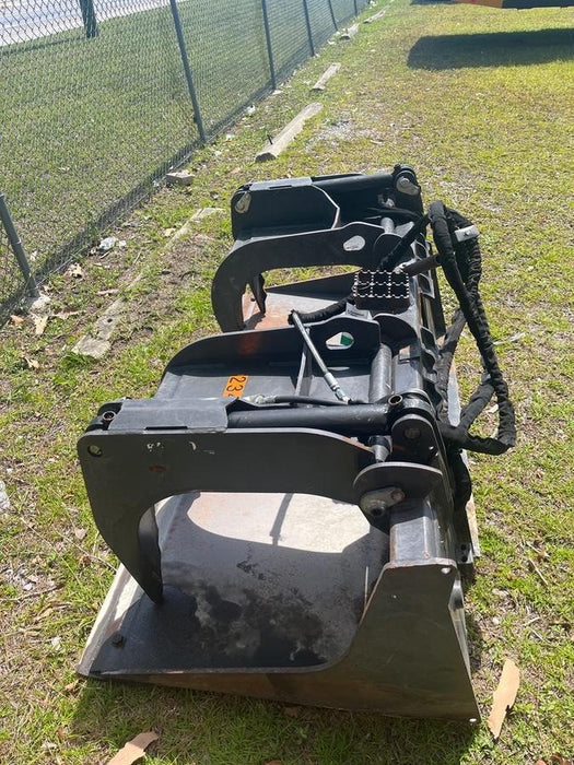 2022 PALADIN UTILITY GRAPPLE 11876-0022